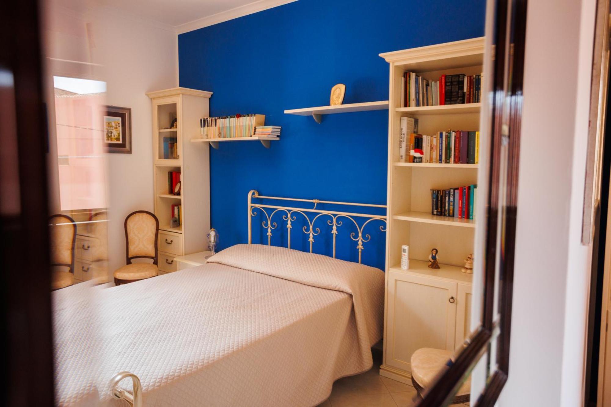 The Lemon Tree House Apartment Scalea Exterior photo