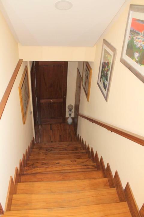 The Lemon Tree House Apartment Scalea Exterior photo
