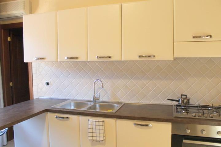 The Lemon Tree House Apartment Scalea Exterior photo
